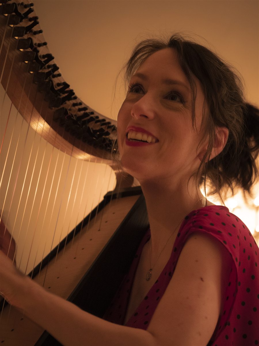 Maud Ardiet rejoint la Compagnie Kokoro